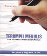 Image of Terampil menulis