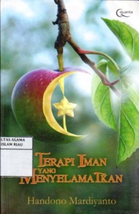 Image of Terapi Iman yang Menyelamatkan