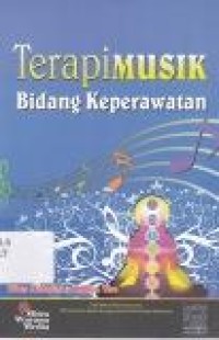 Image of Terapi Musik Bidang Keperawatan