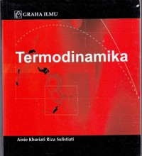 Image of Termodinamika