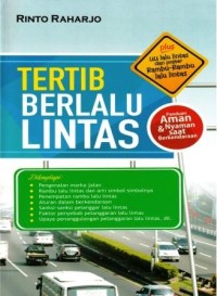 Image of Tertib Berlalu Lintas