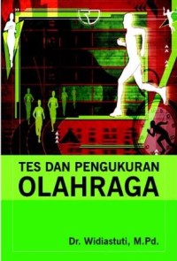 Image of Tes dan Pengukuran Olahraga