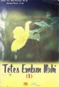 Image of Tetes Embun Ilahi(1)
