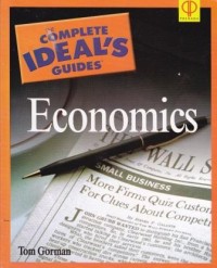 Image of The Complete Guides Economics