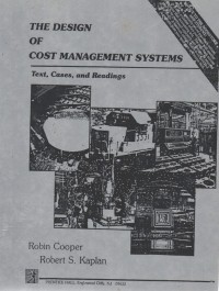 Image of The Design of Management Systems : Text, Cases, and Readings
