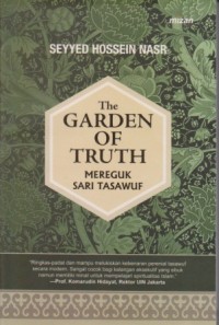 Image of The Garden of Truth (Mereguk Sari Tasawuf)