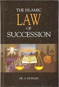 Image of The Islamic Law of Succession