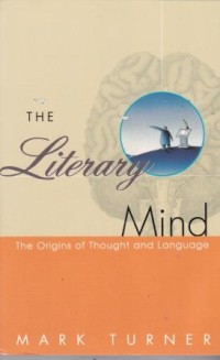 Image of The Literary mind