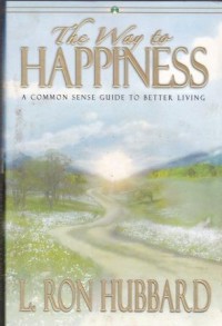 Image of The Way To Happiness