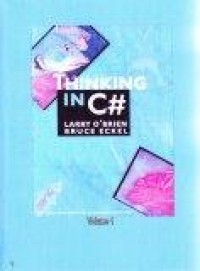 Image of Thinking In C#