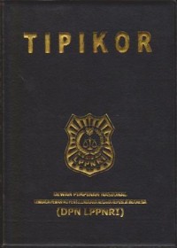 Image of TIPIKOR
