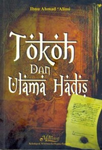 Image of Tokoh dan Ulama Hadis