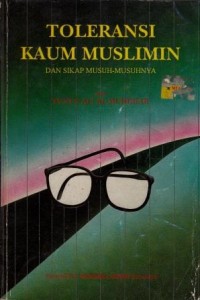 Image of Toleransi Kaum Muslimin dan Sikap Musuh-Musuhnya