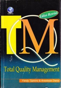 Image of Total Quality Management
