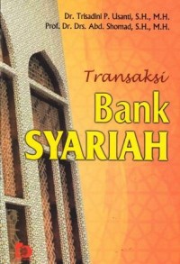 Image of Transaksi Bank Syariah