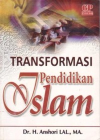 Image of Transformasi Pendidikan Islam