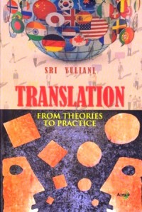 Image of Translation : from theories to practice