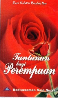 Image of Tuntunan bagi perempuan