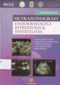 Image of Ultrasoonografi Endokrinologi Reproduksi & Infertilitas