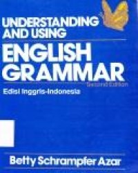 Image of Understanding And Using English Grammar