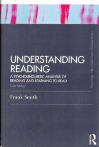 Image of Understanding Reading