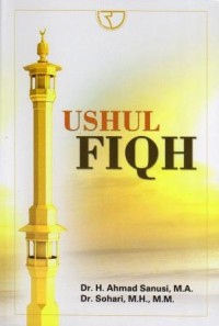 Image of Ushul Fiqh