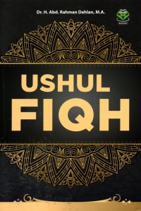 Image of Ushul Fiqh