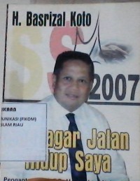 Image of Saudagar Jalan Hidup Saya