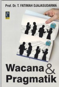 Image of Wacana Pragmatik