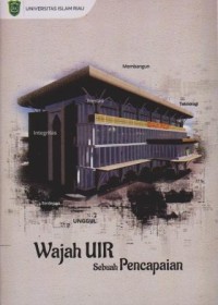 Image of Wajah UIR Sebuah Pencapaian