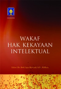 Image of Wakaf hak kekayaan intelektual.