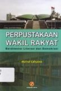 Image of Perpustakaan Wakil Rakyat