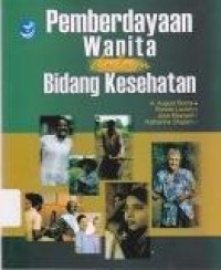 Image of Pemberdayaan wanita Dalam Bidang Kesehatan