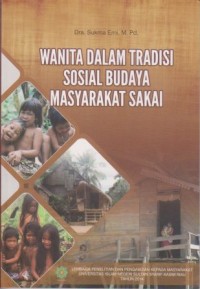 Image of Wanita dalam Tradisi Sosial Budaya Masyarakat Sakai