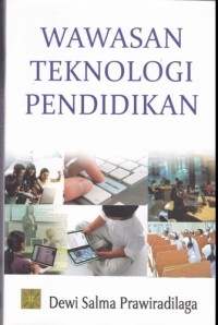 Image of Wawasan teknologi Pendidikan