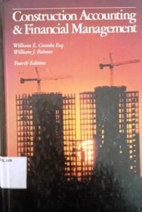 Image of Construction Accounting & Financial Management
