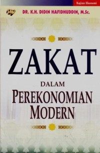 Image of Zakat dalam Perekonomian Modern