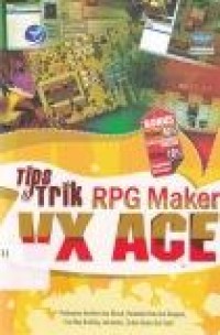 Image of Tips And Trik RPG Maker VX Ace