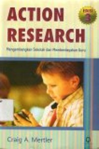 Image of Action Research