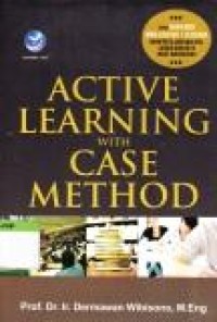 Image of Active Learning with Case Method