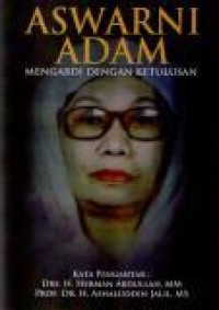 Image of Aswarni Adam Mengabdi Dengan Ketulusan