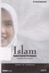 Image of Islam Agama Ramah Perempuan