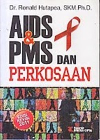 Image of Aids &PMS dan perkosaan.