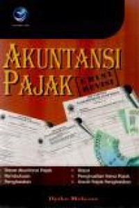 Image of Akuntansi Pajak