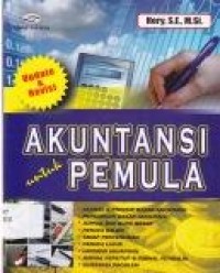Image of Akuntansi Untuk Pemula