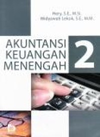Image of Akuntansi Keuangan Menengah 2