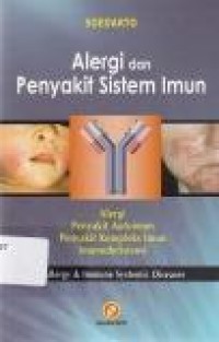 Image of Alergi dan Penyakit Sistem Imun