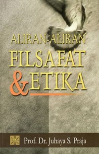 Image of Aliran-Aliran Filsafat & Etika.