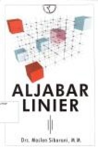 Image of Aljabar Linier