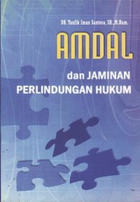 Image of Amdal dan Jaminan Perlindungan Hukum